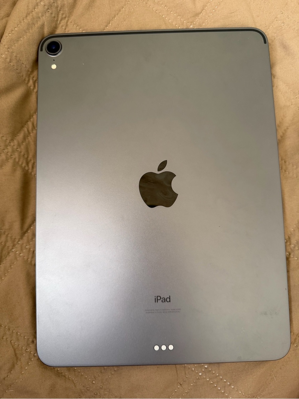 Apple iPad 1st generation